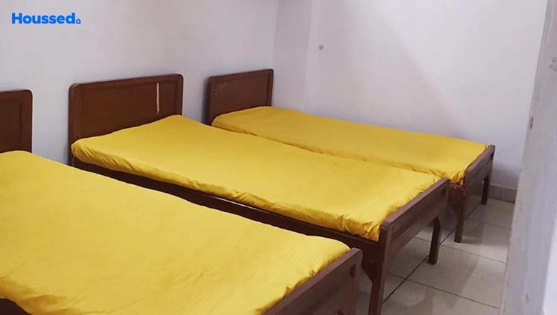 Sample Apartment